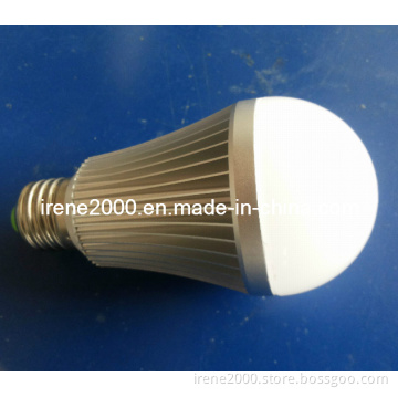 2013 Hot Sale E27 LED Bulb with CE and UL Certification